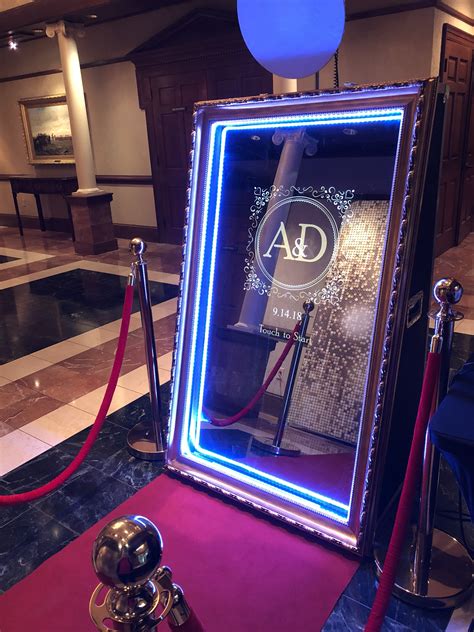 Top 5 Occasions to Rent a Magic Mirror Near You